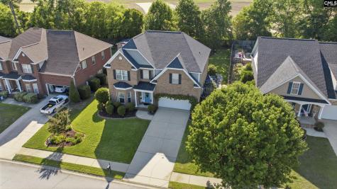 502 Flagstone Court Lexington SC 29072