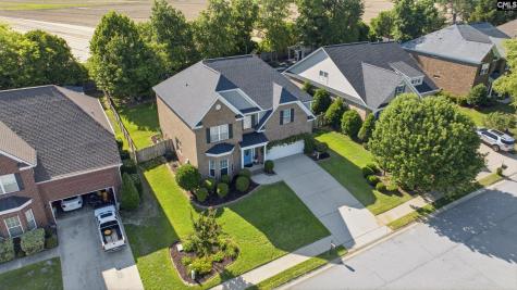 502 Flagstone Court Lexington SC 29072