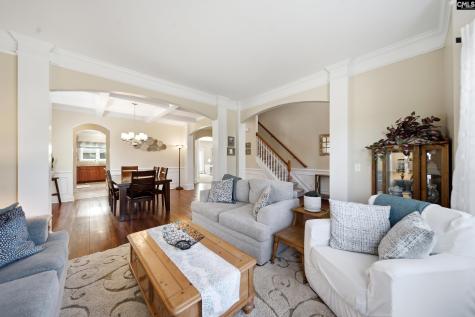 502 Flagstone Court Lexington SC 29072