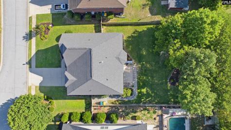502 Flagstone Court Lexington SC 29072