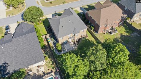 502 Flagstone Court Lexington SC 29072
