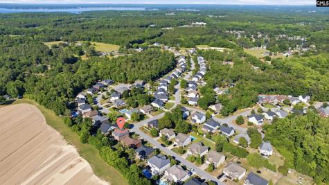 502 Flagstone Court Lexington SC 29072