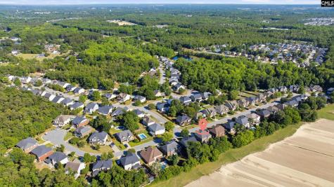 502 Flagstone Court Lexington SC 29072
