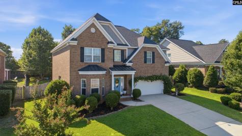 502 Flagstone Court Lexington SC 29072