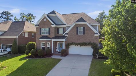 502 Flagstone Court Lexington SC 29072