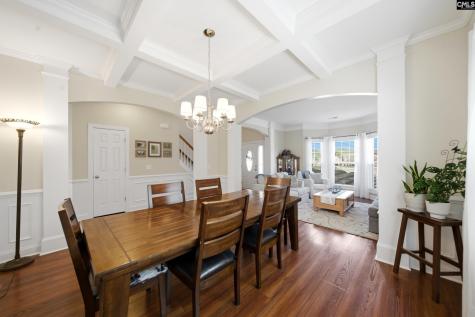 502 Flagstone Court Lexington SC 29072