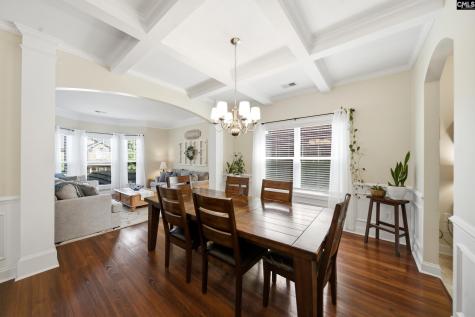 502 Flagstone Court Lexington SC 29072