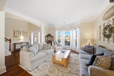 502 Flagstone Court Lexington SC 29072