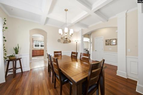 502 Flagstone Court Lexington SC 29072