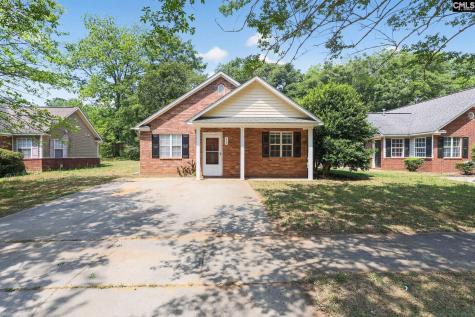 319 Sumter Street NE Aiken SC 29801