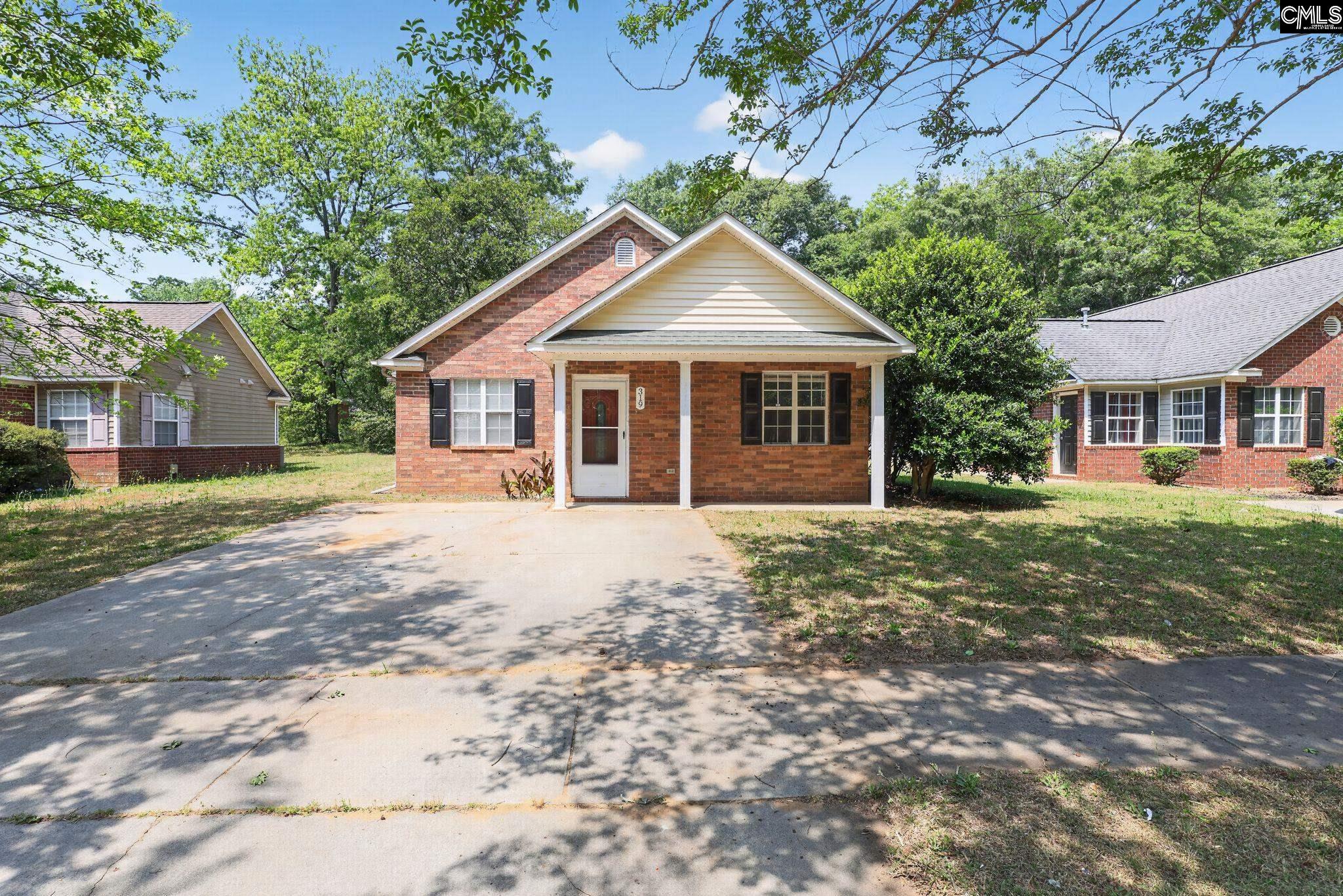 319 Sumter Street NE Aiken SC 29801