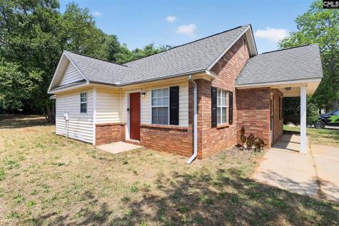 319 Sumter Street NE Aiken SC 29801