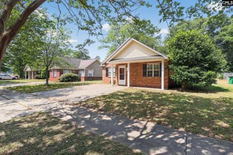 319 Sumter Street NE Aiken SC 29801