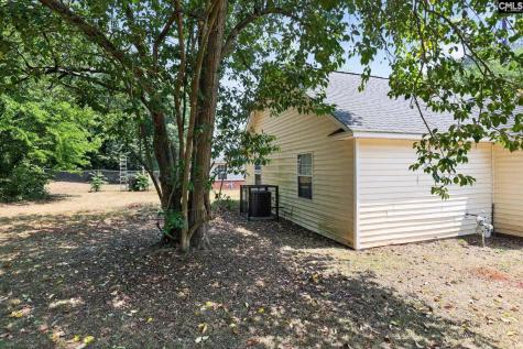 319 Sumter Street NE Aiken SC 29801