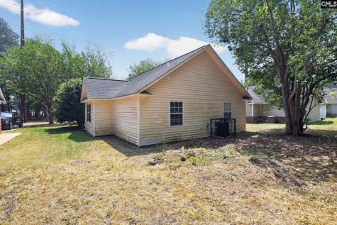 319 Sumter Street NE Aiken SC 29801