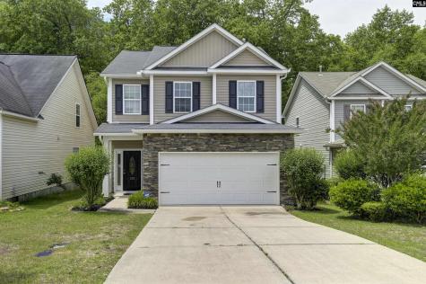 233 Cinnamon Hills Lane Lexington SC 29072