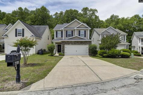 233 Cinnamon Hills Lane Lexington SC 29072