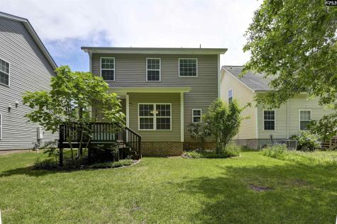 233 Cinnamon Hills Lane Lexington SC 29072