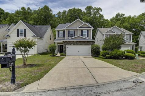 233 Cinnamon Hills Lane Lexington SC 29072