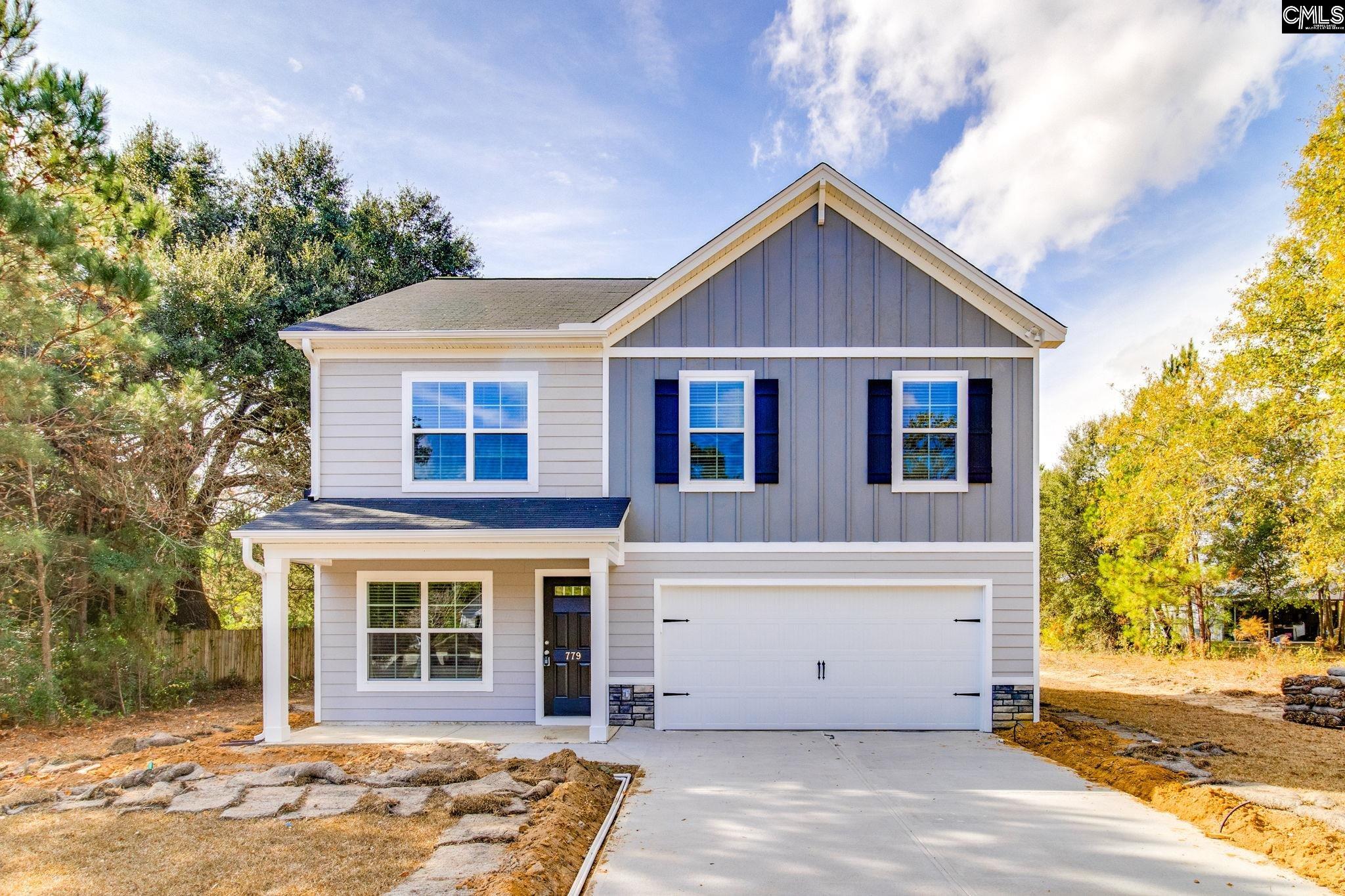1950 Jim Spence Road Lexington SC 29073