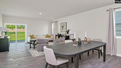 324 Sandy Run Drive Columbia SC 29203