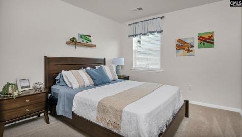 324 Sandy Run Drive Columbia SC 29203