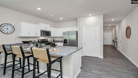 324 Sandy Run Drive Columbia SC 29203