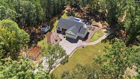 180 Persimmon Drive Saluda SC 29138