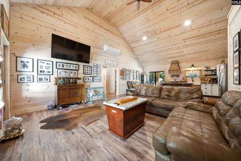 180 Persimmon Drive Saluda SC 29138
