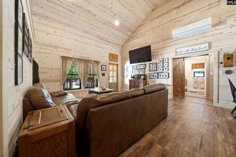 180 Persimmon Drive Saluda SC 29138