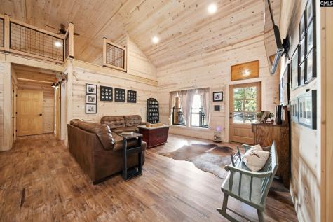 180 Persimmon Drive Saluda SC 29138