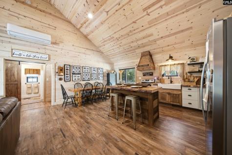 180 Persimmon Drive Saluda SC 29138