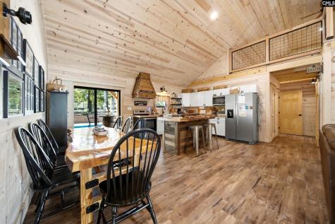 180 Persimmon Drive Saluda SC 29138