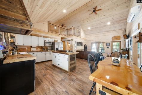 180 Persimmon Drive Saluda SC 29138