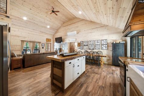 180 Persimmon Drive Saluda SC 29138