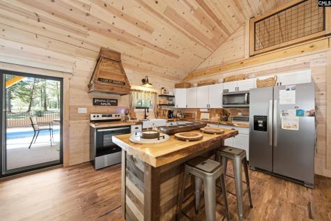 180 Persimmon Drive Saluda SC 29138