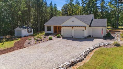 180 Persimmon Drive Saluda SC 29138