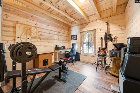 180 Persimmon Drive Saluda SC 29138