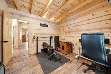 180 Persimmon Drive Saluda SC 29138