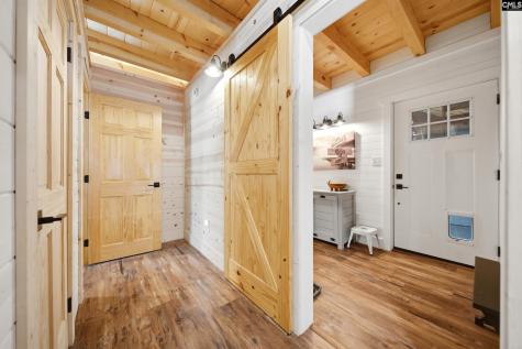 180 Persimmon Drive Saluda SC 29138