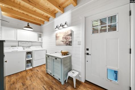 180 Persimmon Drive Saluda SC 29138