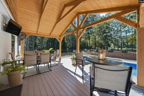 180 Persimmon Drive Saluda SC 29138