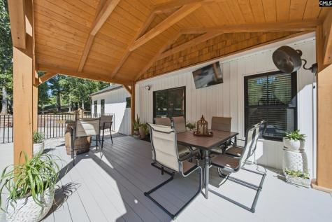 180 Persimmon Drive Saluda SC 29138