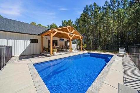 180 Persimmon Drive Saluda SC 29138