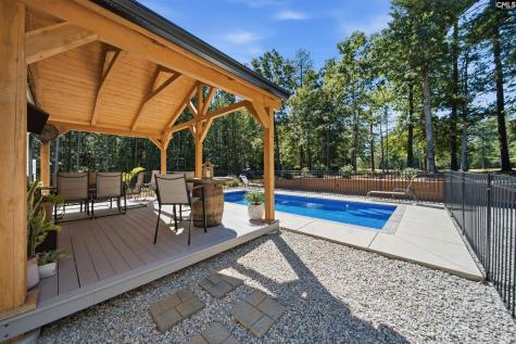 180 Persimmon Drive Saluda SC 29138