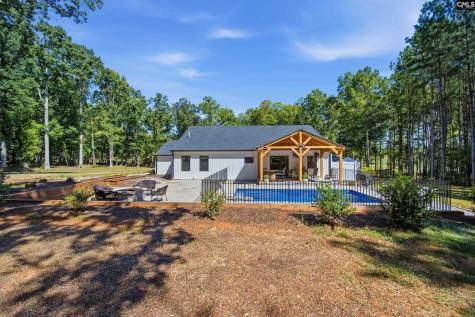 180 Persimmon Drive Saluda SC 29138
