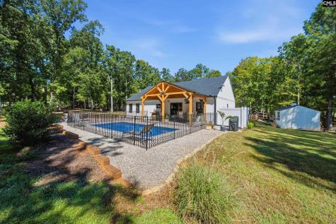 180 Persimmon Drive Saluda SC 29138