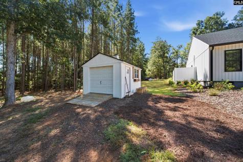 180 Persimmon Drive Saluda SC 29138