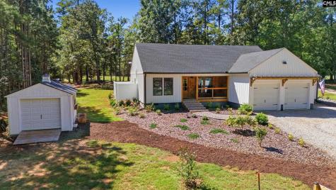 180 Persimmon Drive Saluda SC 29138