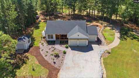 180 Persimmon Drive Saluda SC 29138